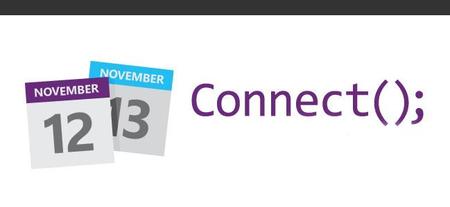 Connect() 2014. Evento sobre Visual Studio 14, Vnext y Azure