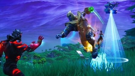 Fortnite Og Revivira El Mayor Evento Cinematografico De Superheroes Esto Es Todo Lo Que Debes Saber Sobre El Regreso De Avengers Endgame