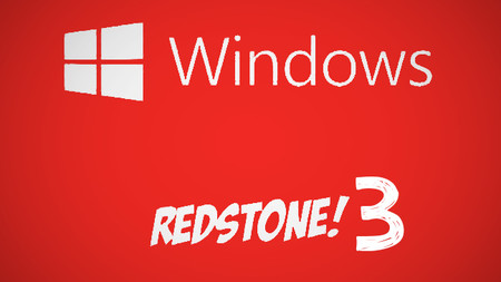 Redstone 3 ya funciona en forma de Build en la 15141 pero aún debemos esperar para probar sus novedades