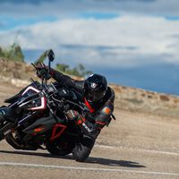 Los indios han salvado a KTM de la ruina. Ahora tienen un nuevo plan: encontrar un inversor que pague las facturas 