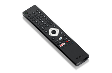 Nokia Android Tv Mando