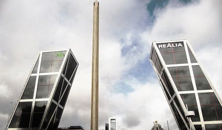 El Ayuntamiento de Madrid llega a un acuerdo para relanzar su crecimiento urbano a pesar de la crisis económica