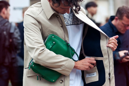 El mejor street-style de la semana (CXXXII)