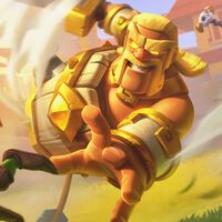 ¿Cuál es el mejor héroe de Clash Royale? 