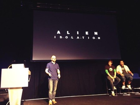 Alien: Isolation saldrá el 7 de octubre de 2014