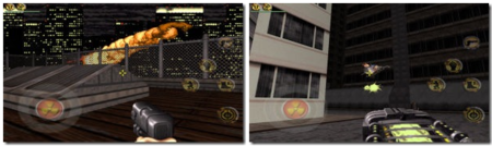Duke Nukem 3D disponible para la BlackBerry Playbook