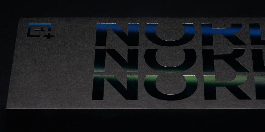 Es oficial: el OnePlus Nord 2 se presentará el próximo 22 de julio