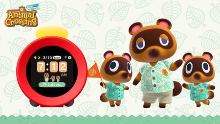 Tema Gratis Alarmo Despertador Nintendo Mexico