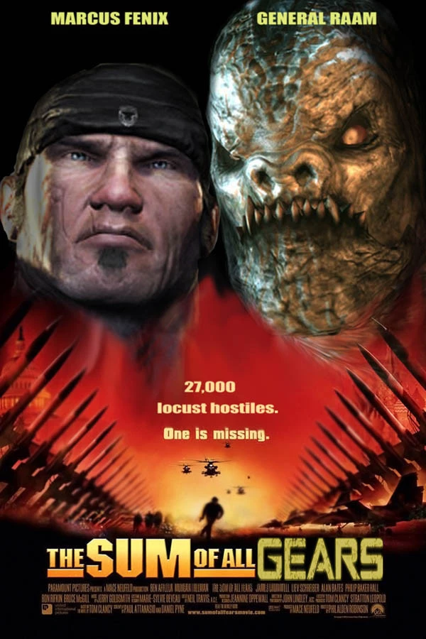 Foto de Cine y videojuegos (30/56)
