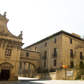 24 horas en Tafalla: qué hacer y qué comer en el corazón medieval de la Zona Media de Navarra