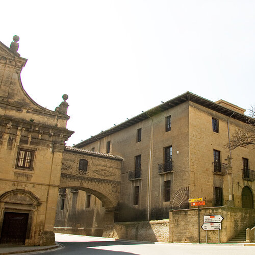 24 horas en Tafalla: qué hacer y qué comer en el corazón medieval de Navarra