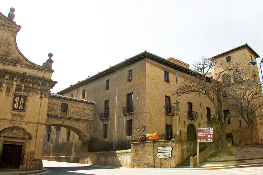 24 horas en Tafalla: qué hacer y qué comer en el corazón medieval de la Zona Media de Navarra