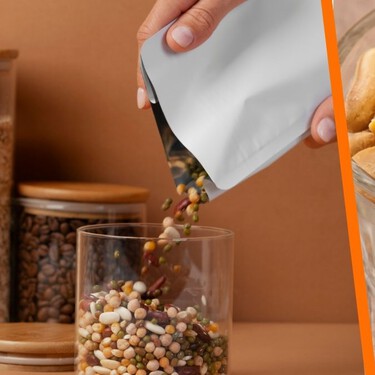 Profeco dice que estos cacahuates salados tienen más sal de la que deberían. Estos son sus riesgos