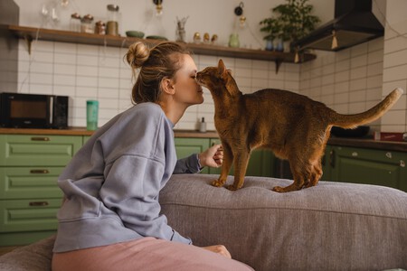 Voz con la que hablamos a los animales
