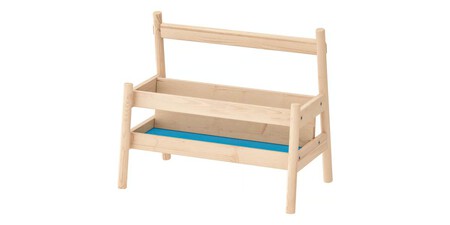 Expositor Libros Y Revistas Ikea