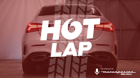 Pódcast #5: Probamos el Mercedes-Benz A200 Sedán, el compacto más tecnológico del momento