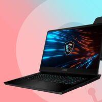 Si buscas un chollo gaming este potente portátil lo es: en la Semana Web de MediaMarkt, el MSI GP66 Leopard 10UG-064ES cuesta 250 euros menos