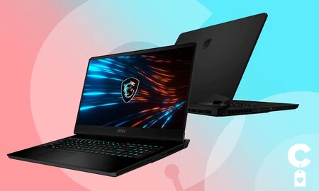 Si buscas un chollo gaming este potente portátil lo es: en la Semana Web de MediaMarkt, el MSI GP66 Leopard 10UG-064ES cuesta 250 euros menos