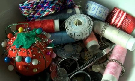 El costurero no ha pasado de moda