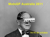 MotoGP Australia 2011: Dónde verlo por televisión