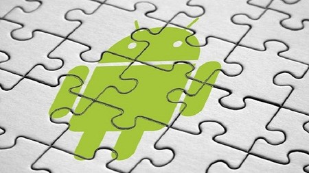 Crece el desarrollo de apps corporativas Android