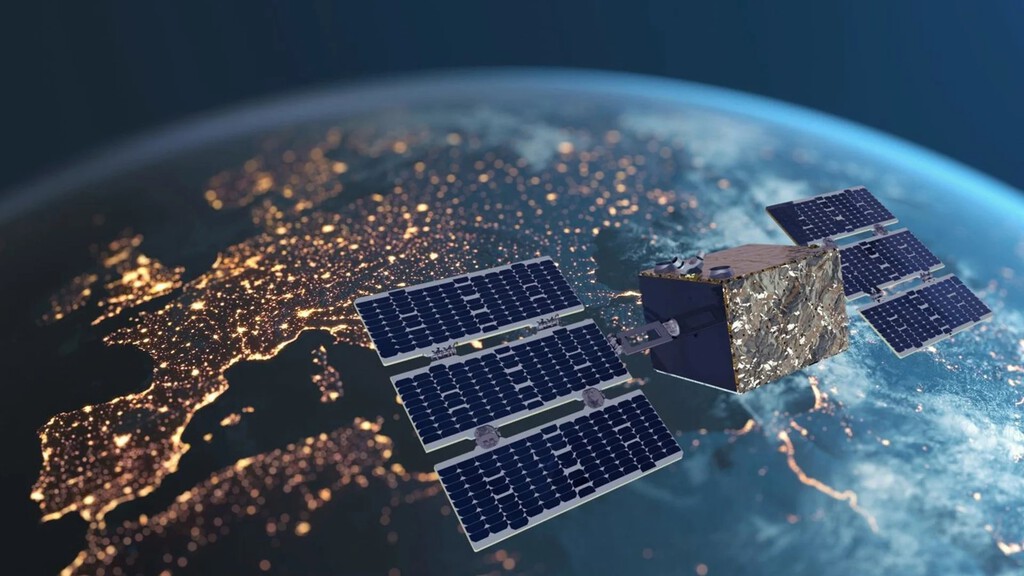Dos gigantes espaciales de España se han unido para llevar satélites 5G de defensa al espacio: PLD Space y Sateliot