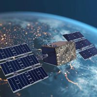 Dos gigantes espaciales de España se han unido para llevar satélites 5G de defensa al espacio: PLD Space y Sateliot
