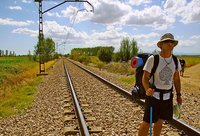 Camino de Santiago: promoción de Renfe para peregrinos