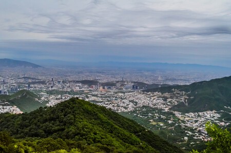 Pase Turistico Monterrey Nuevo Leon