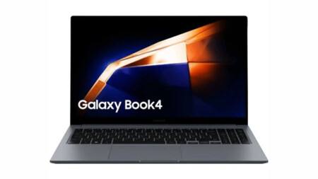 Samsung Galaxy Book4