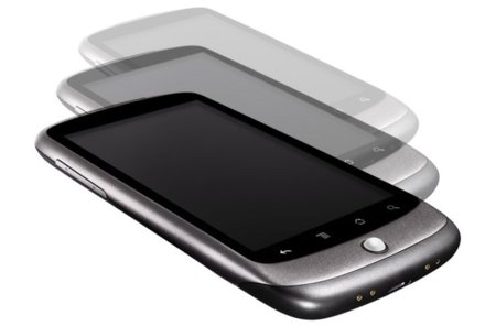 Nexus One se convierte en Android Dev Phone 3 y sus accesorios disponibles en España