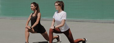 Esta es la mejor forma de hacer la sentadilla búlgara para exprimir cada repetición y hacer crecer tus piernas 