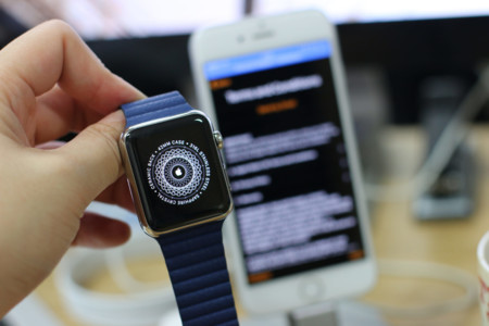 Empieza la cuenta atrás: qué debes tener en cuenta para la compra online de tu Apple Watch