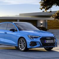El Audi A3 Sportback 40 TFSIe híbrido enchufable ya está a la venta, con etiqueta CERO y desde 40.720 euros