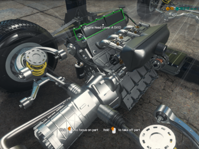 ¿Quieres montar tu propio taller? Empieza por jugar a este simulador de mecánica