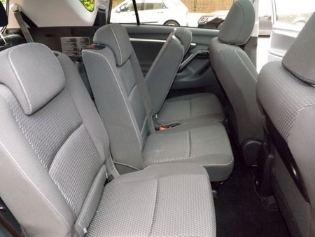 Toyota Verso 115D 7 plazas