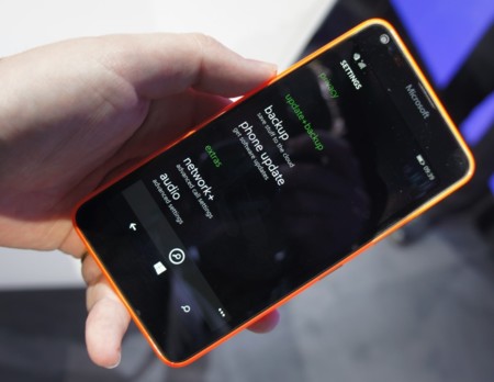 Ya puedes descargar la Build 10.586.318 para Windows 10, tanto en PC como en smartphones