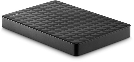 Discos duros externos para PS4, el mejor sistema de almacenamiento de juegos 9 Extensión Seagate 3 p