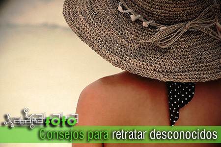 15 Consejos para retratar a desconocidos
