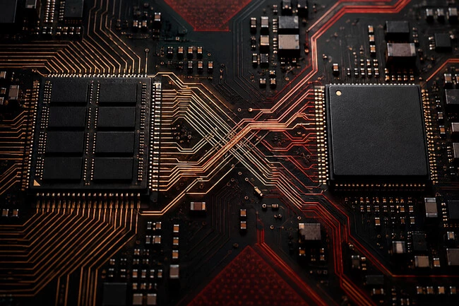 Memoria Ram Almacenamiento Portada