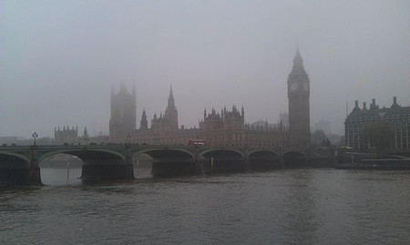Dónde ver las estrellas si viajas a Londres 