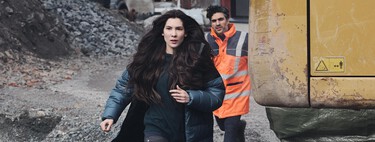 Solo tiene seis episodios, está en Netflix y es una de las mejores miniseries de thriller de los últimos años