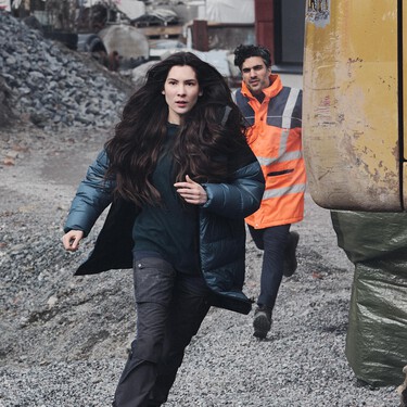 Solo tiene seis episodios, está en Netflix y es una de las mejores miniseries de thriller de los últimos años 