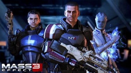 'Mass Effect 3' será un final épico y un inicio prometedor a la vez