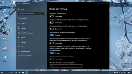 Microsoft prueba en el apartado "Configuración", una función para facilitar la personalización del PC