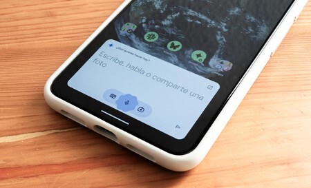 Gemini Android
