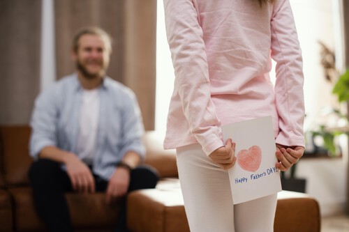 Día del Padre: 39 imprimibles que puedes descargar gratis para regalar a papá 