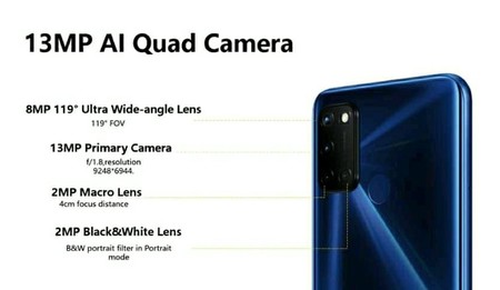 Realme C17 05