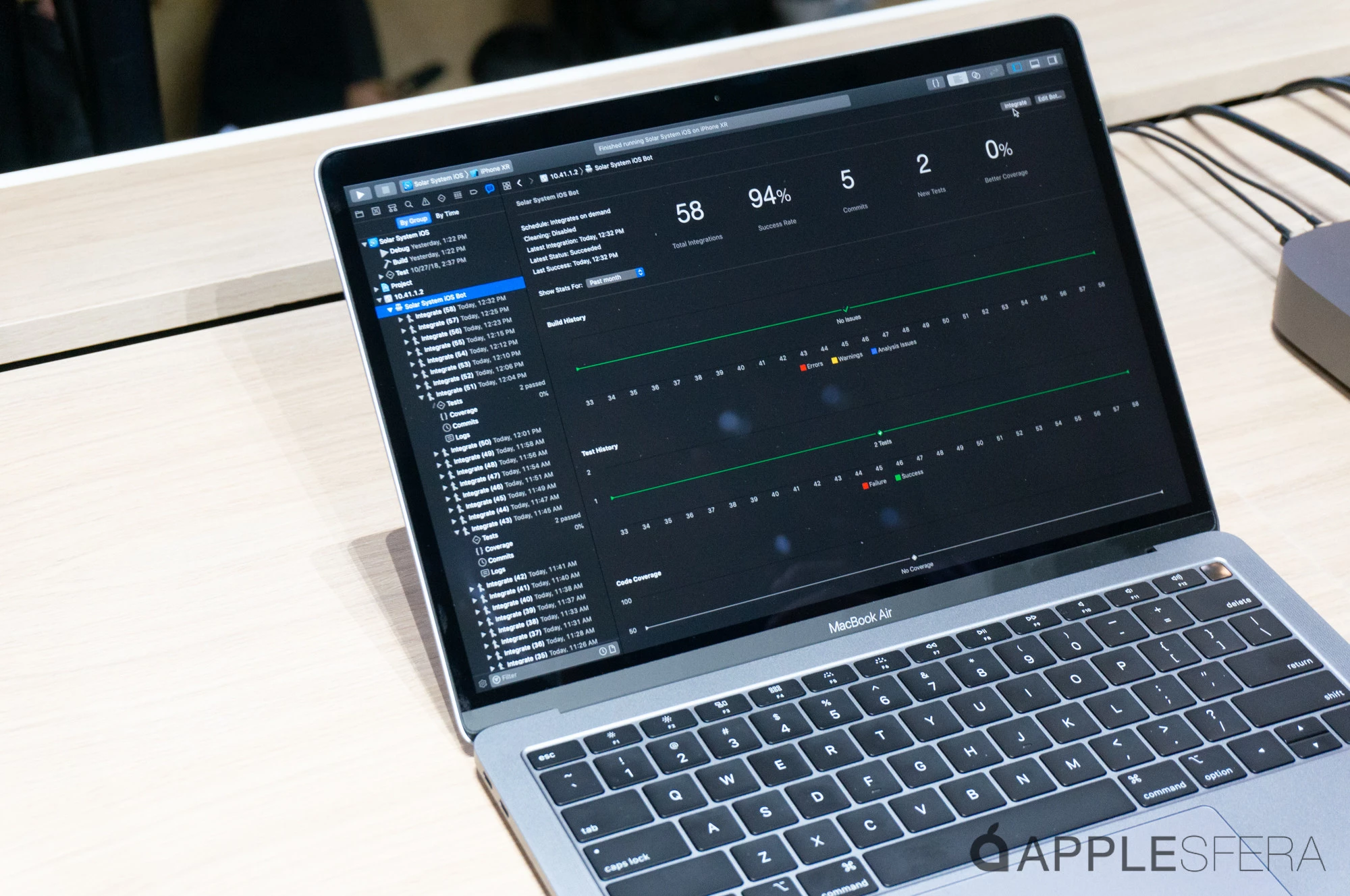 Foto de MacBook Air (2018) (9/66)