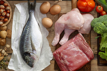 ¿Por qué los alimentos que nos dijeron que eran "malos" ahora son "buenos"?